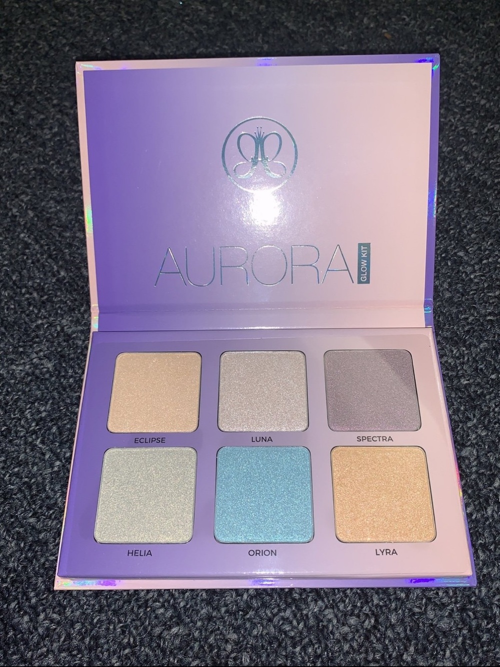 ABH Aurora Glow Kit